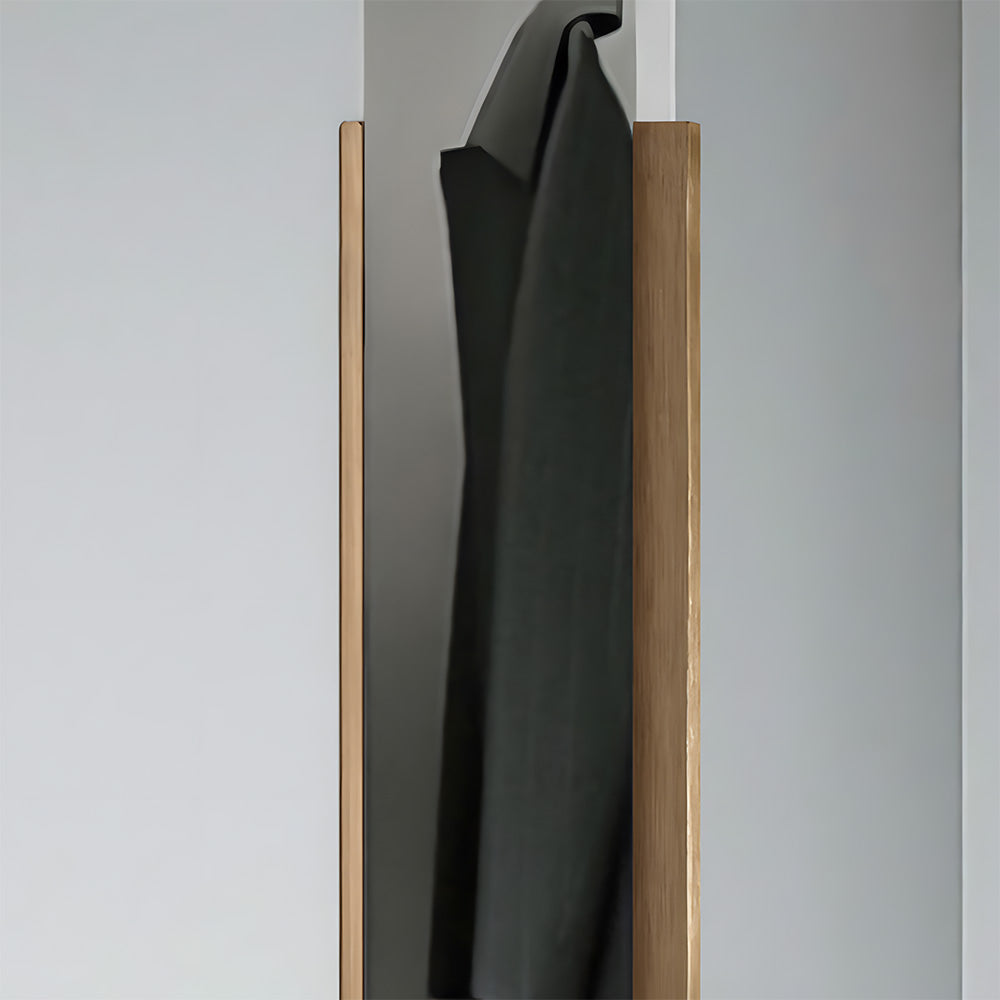 Antique Invisible Cabinet Finger Edge Handles