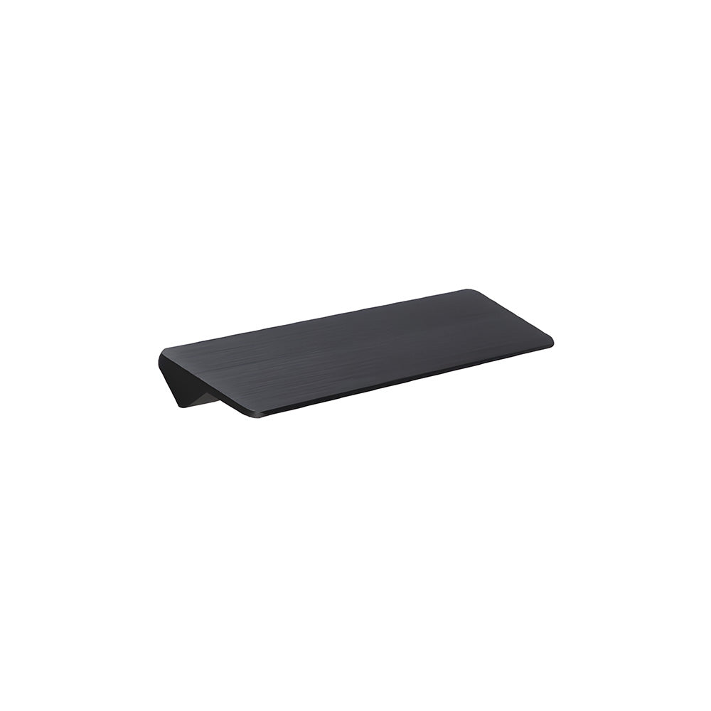 Modern Hidden Dresser Finger Edge Handles