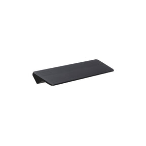 Modern Hidden Dresser Finger Edge Handles