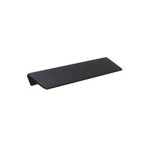 Modern Hidden Dresser Finger Edge Handles