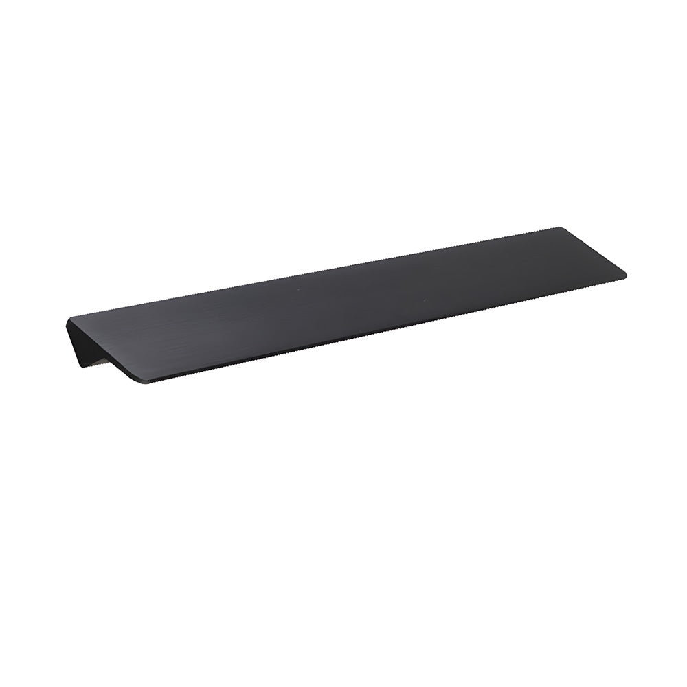 Modern Hidden Dresser Finger Edge Handles