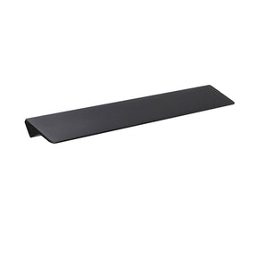 Modern Hidden Dresser Finger Edge Handles
