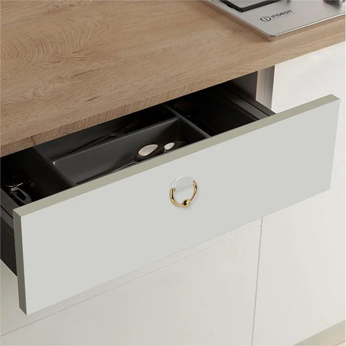 Modern Removable Cabinets Pulls