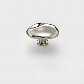 Modern Luxe Irregular Shape Cabinet Closet Knobs