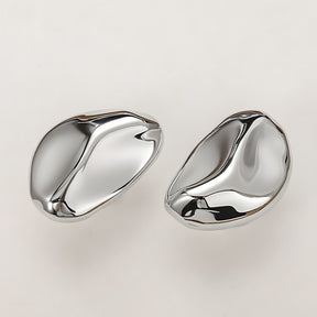 Modern Luxe Irregular Shape Cabinet Closet Knobs