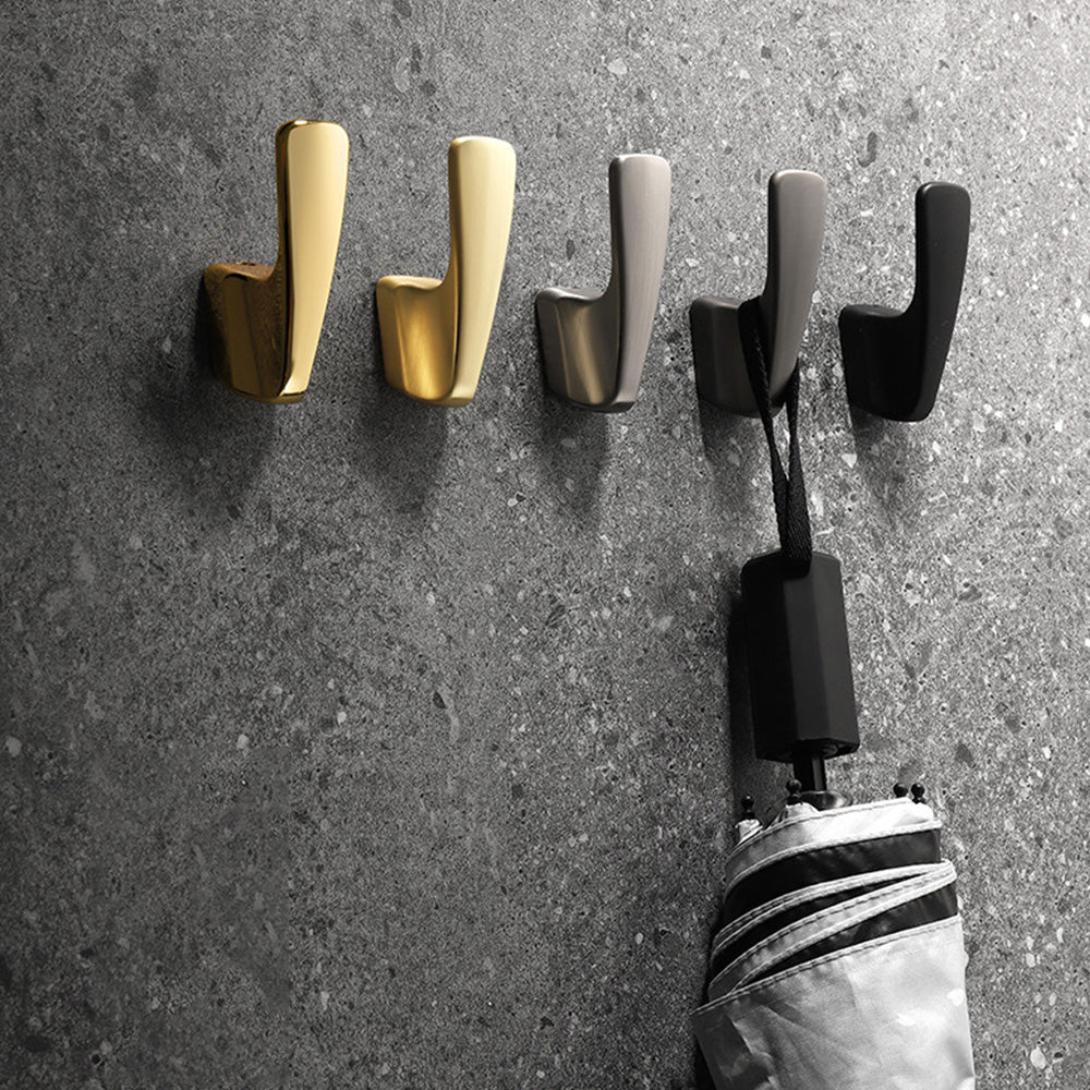 Luxury Single Coat & Key Hooks for Wall