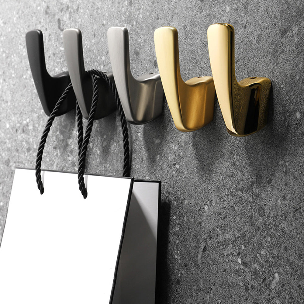 Luxury Single Coat & Key Hooks for Wall