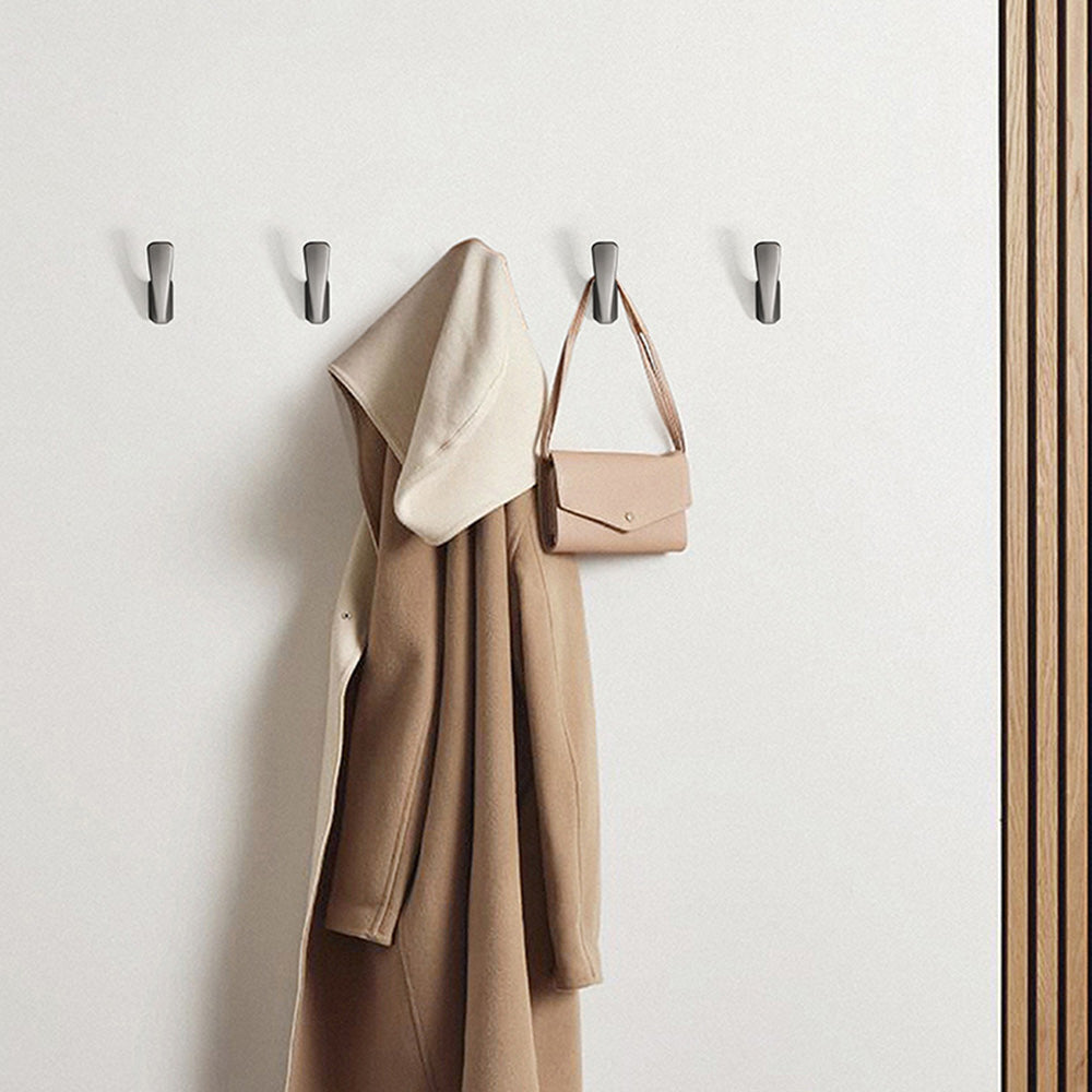 Luxury Single Coat & Key Hooks for Wall