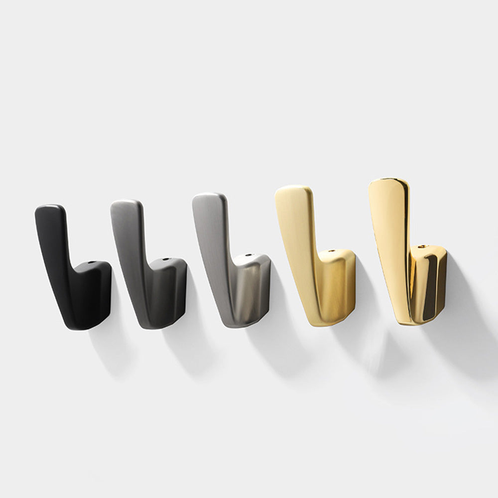 Luxury Single Coat & Key Hooks for Wall