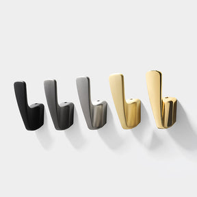 Luxury Single Coat & Key Hooks for Wall
