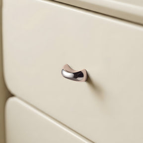 Organic Pebble Cabinet Knobs & Sculptural Cupboard Handles
