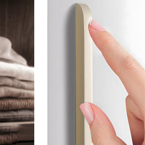 Minimalist Slimline Cupboard Handles