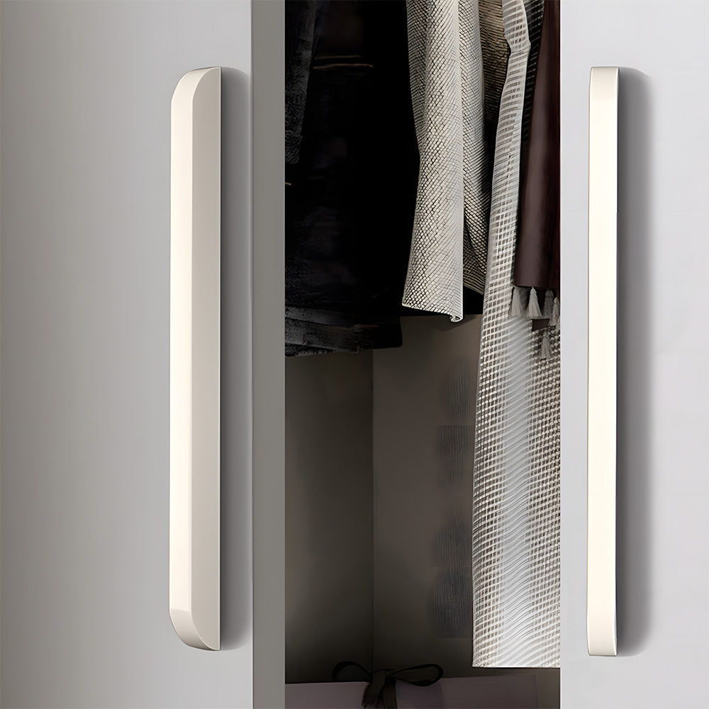 Minimalist Slimline Cupboard Handles