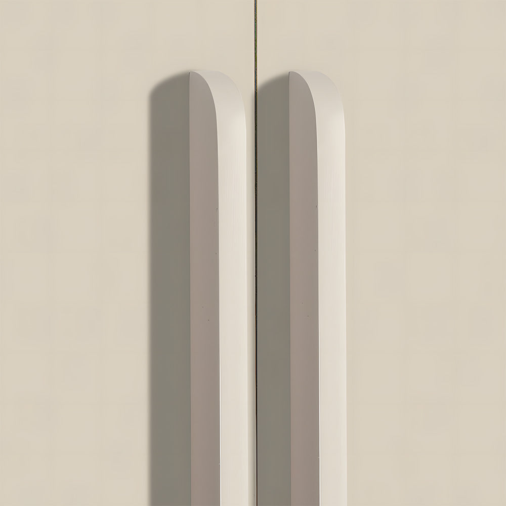 Minimalist Slimline Cupboard Handles