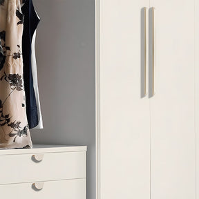 Minimalist Slimline Cupboard Handles