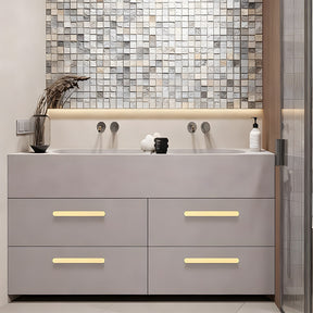 Simple Solid Round Head Cabinet Handles