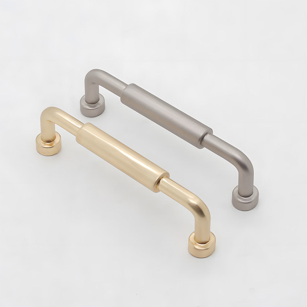 Modern Transitional Bar Drawer Pulls