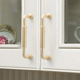 Modern Transitional Bar Drawer Pulls