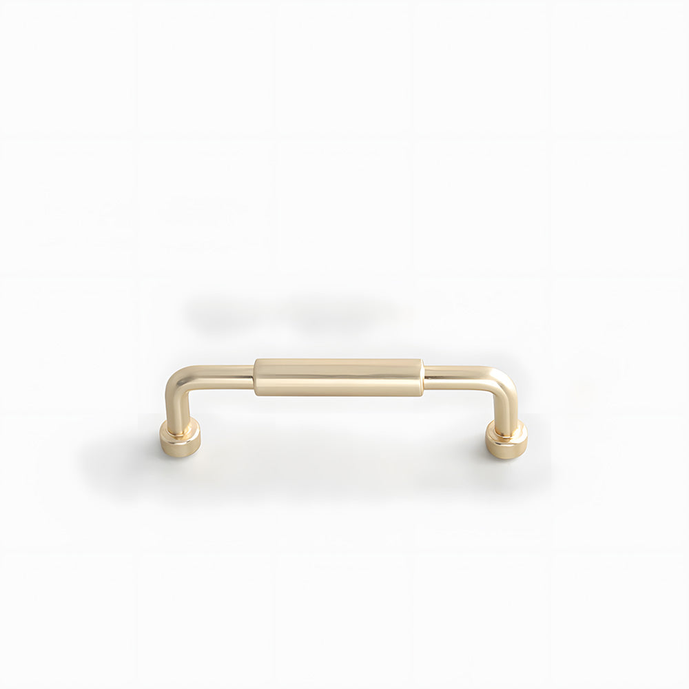 Modern Transitional Bar Drawer Pulls