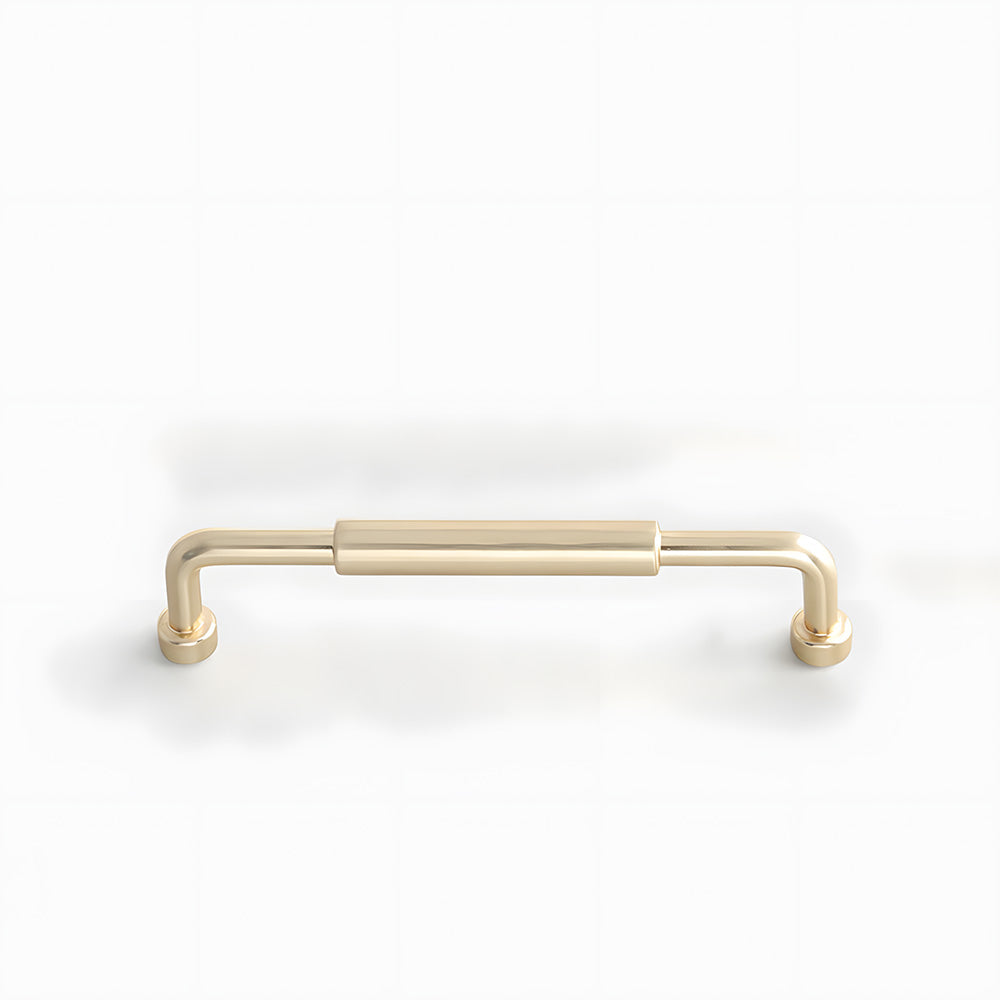 Modern Transitional Bar Drawer Pulls