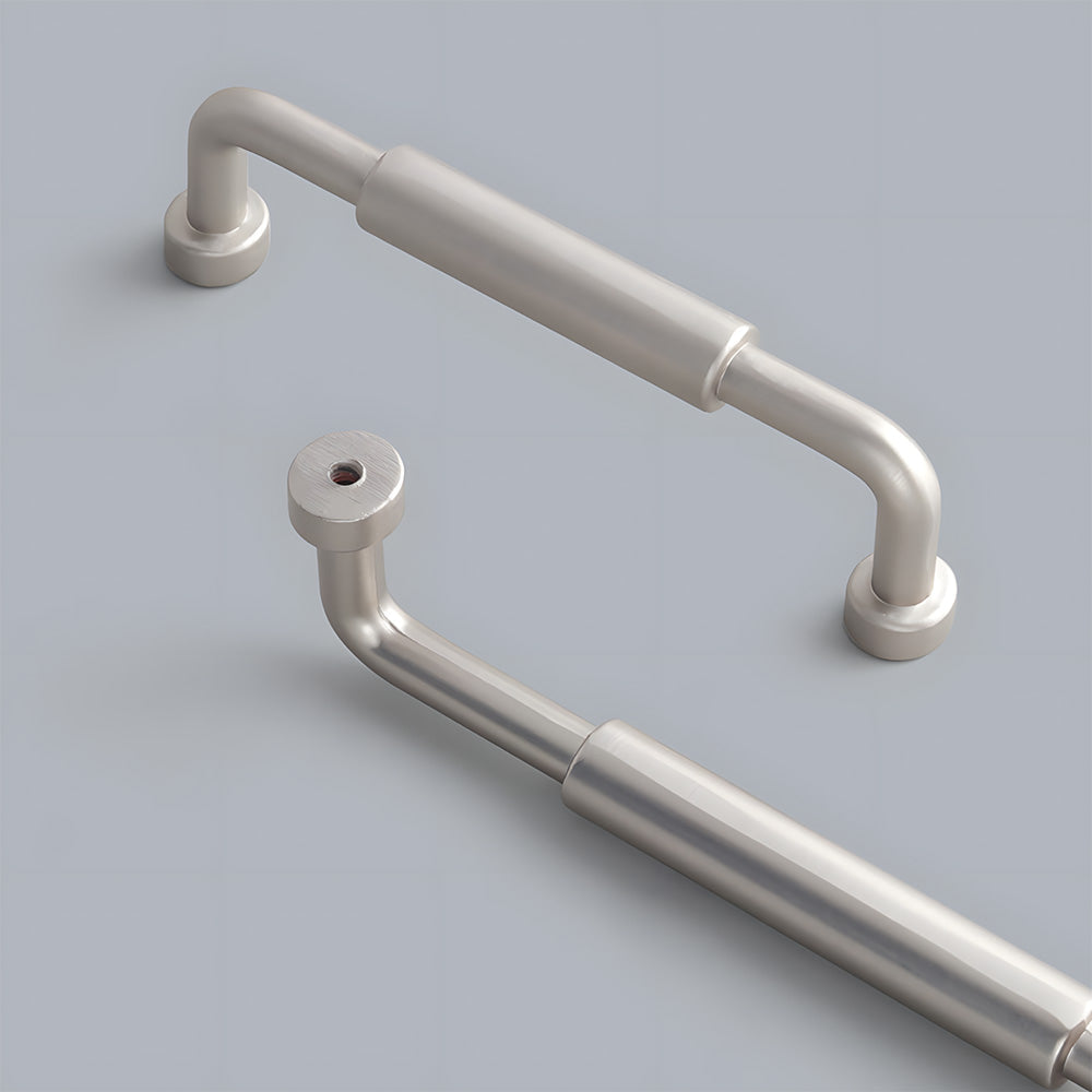 Modern Transitional Bar Drawer Pulls