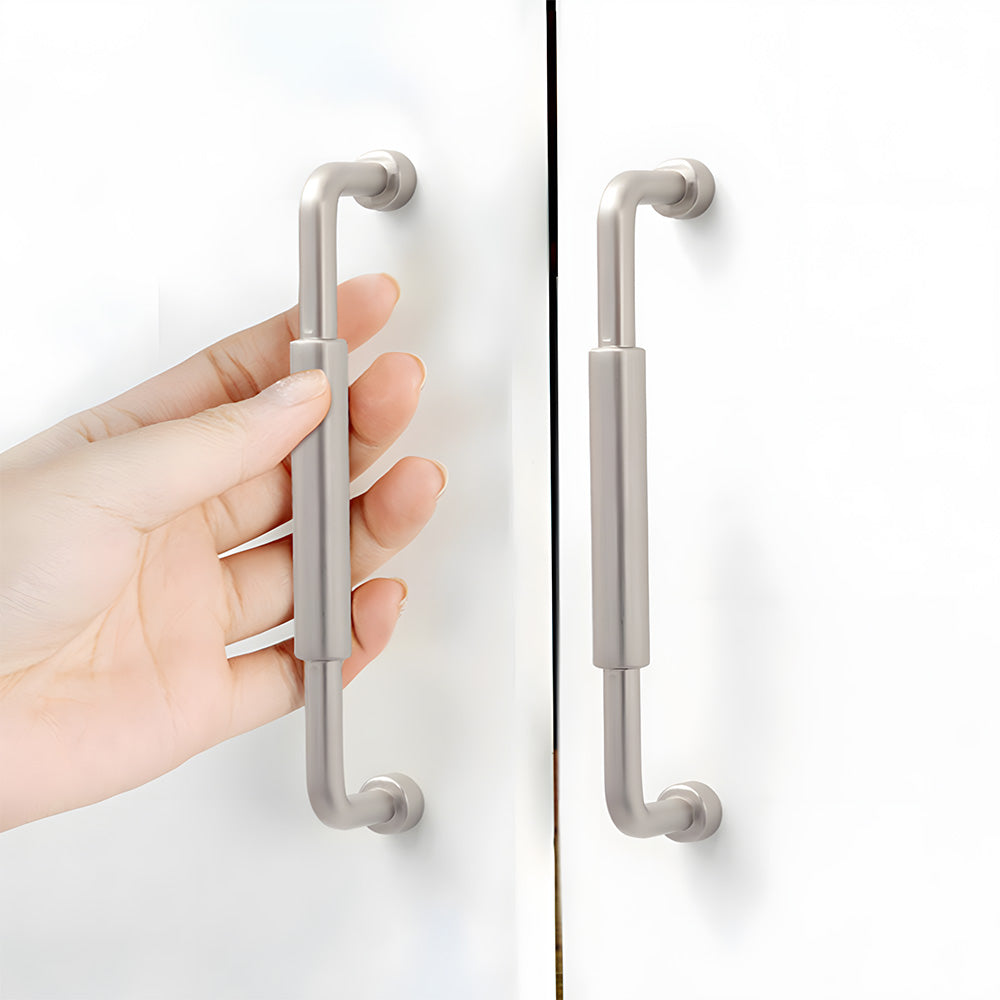 Modern Transitional Bar Drawer Pulls