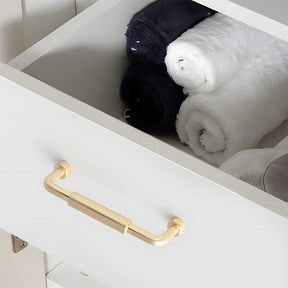 Modern Transitional Bar Drawer Pulls