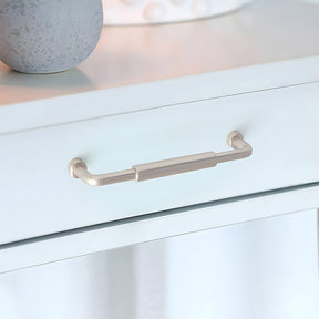 Modern Transitional Bar Drawer Pulls
