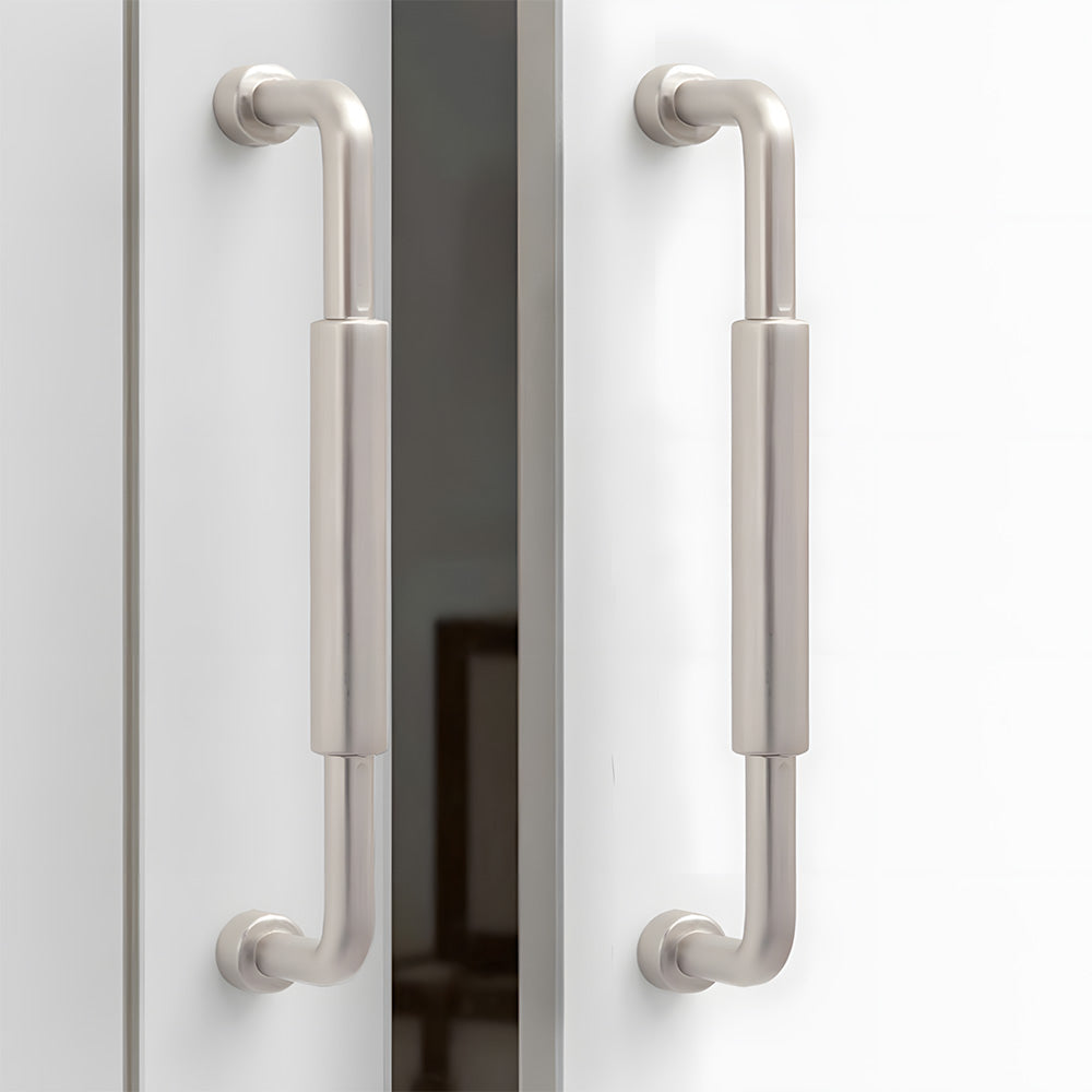 Modern Transitional Bar Drawer Pulls