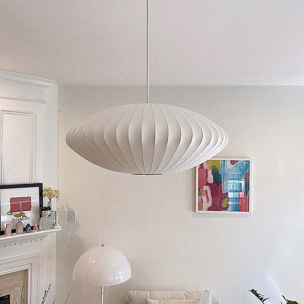 Modern Lantern Simple Ceiling Pendant Light