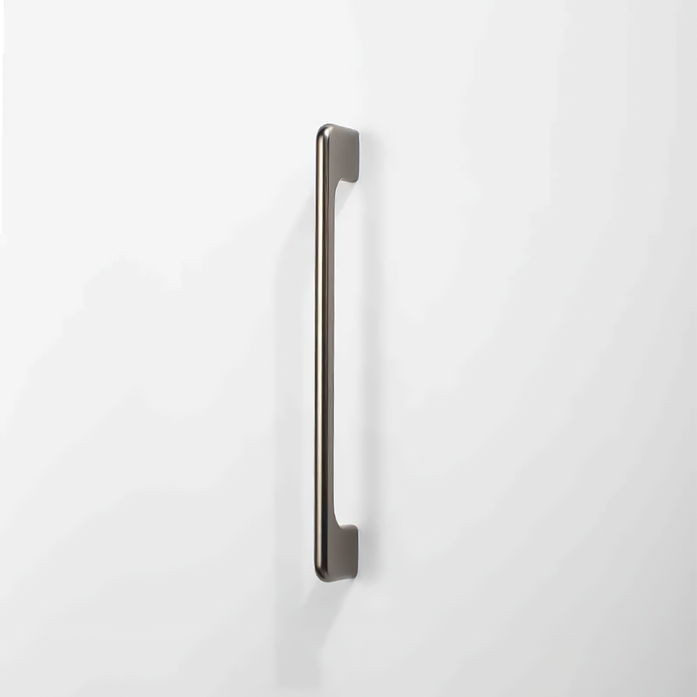 Decorative Zinc Alloy Kitchen Furniture Cabinet Handles