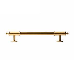 Antique Luxurious Brass Cabinet Handles