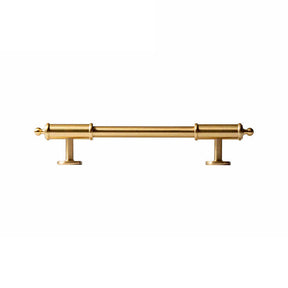Antique Luxurious Brass Cabinet Handles