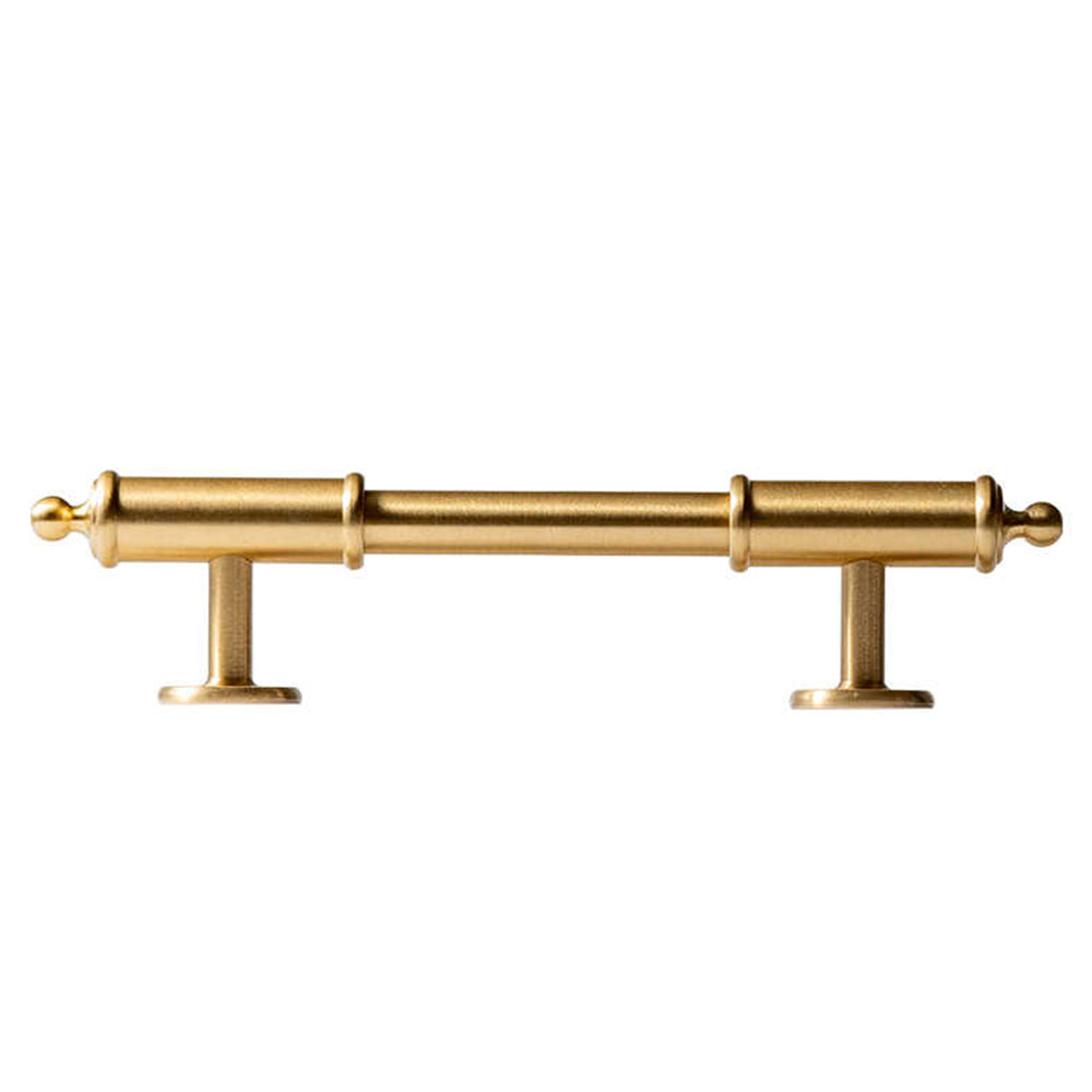 Antique Luxurious Brass Cabinet Handles