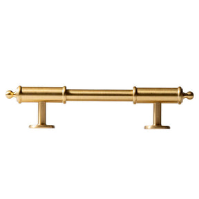 Antique Luxurious Brass Cabinet Handles