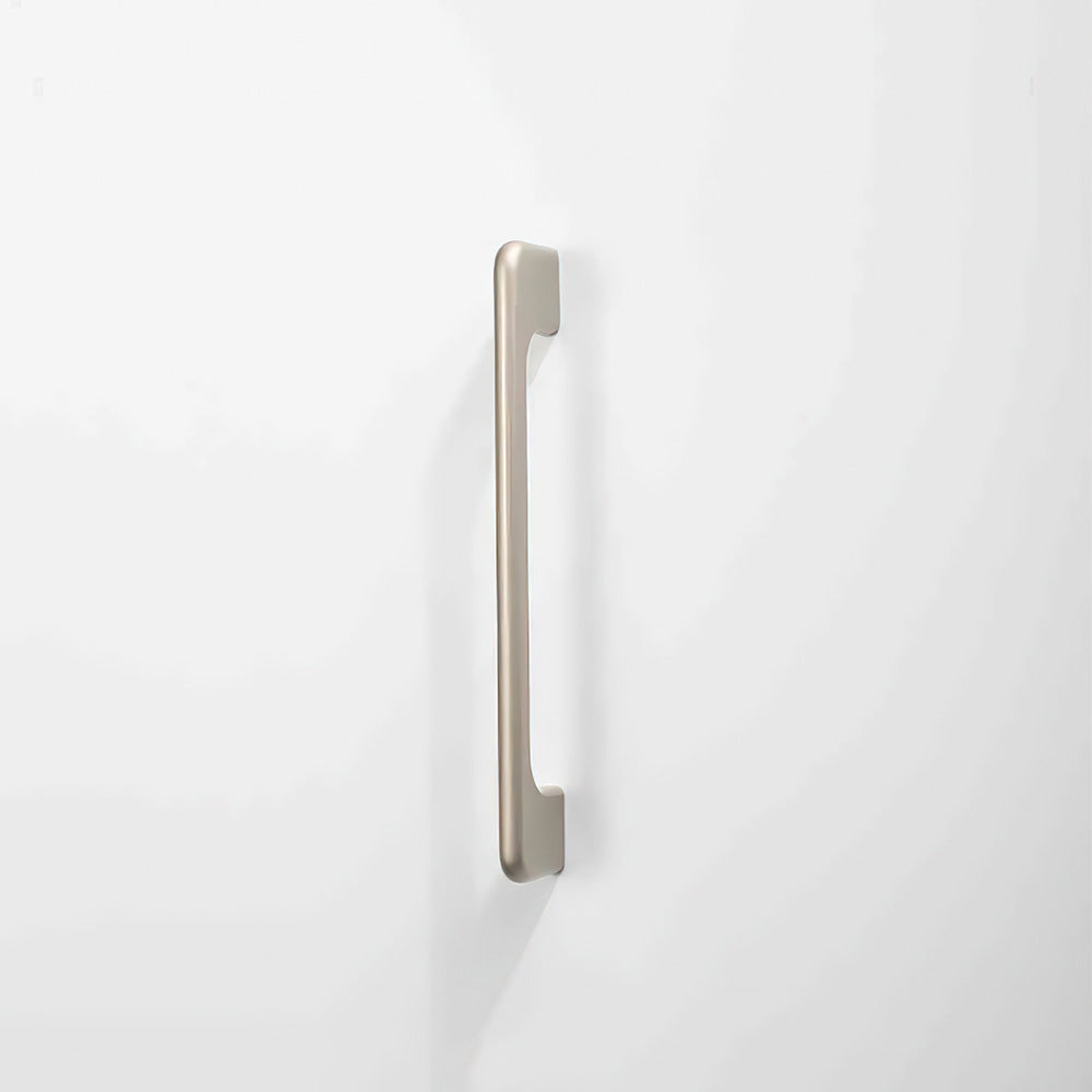 Decorative Zinc Alloy Kitchen Furniture Cabinet Handles