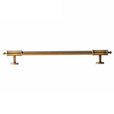Antique Luxurious Brass Cabinet Handles