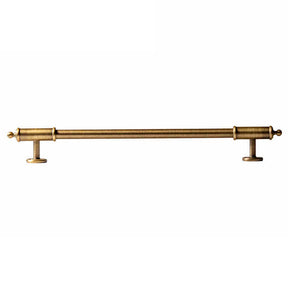 Antique Luxurious Brass Cabinet Handles