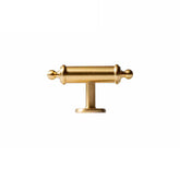 Antique Luxurious Brass Cabinet Handles