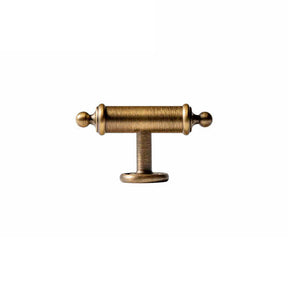 Antique Luxurious Brass Cabinet Handles