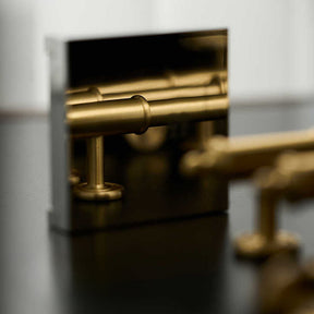 Antique Luxurious Brass Cabinet Handles