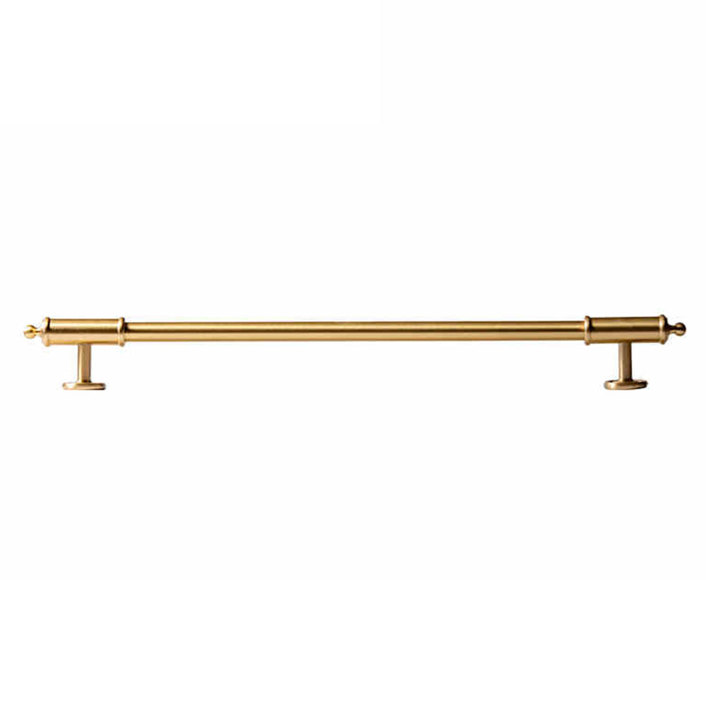 Antique Luxurious Brass Cabinet Handles