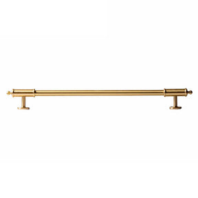 Antique Luxurious Brass Cabinet Handles