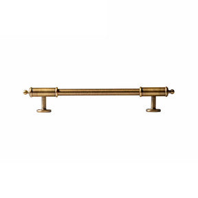 Antique Luxurious Brass Cabinet Handles