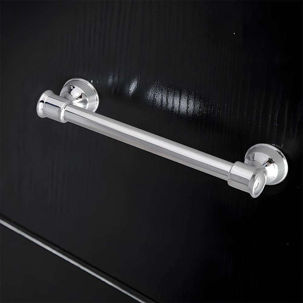 Creativity Microphone Zinc Alloy Wine Cabinet Drawer Handle