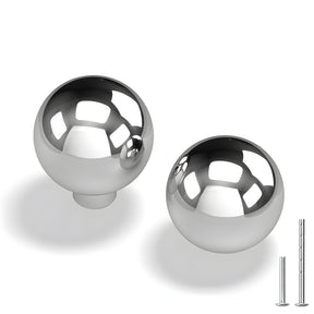 27mm Round Ball Single Hole Cabinet for Drawer