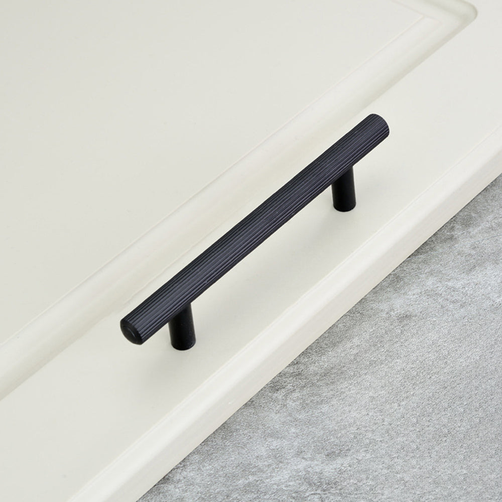 Minimalist Aluminum Alloy Cabinet Handle For Furniture