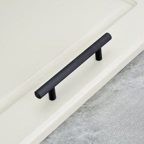 Minimalist Aluminum Alloy Cabinet Handle For Furniture