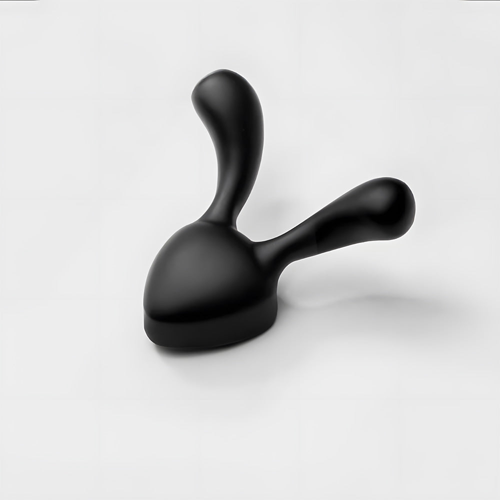 Unique Heart & Rabbit Ear Shaped Coat & Towel Hooks