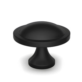 38mm Round Drawer Knob Kitchen Hardware for Dresser